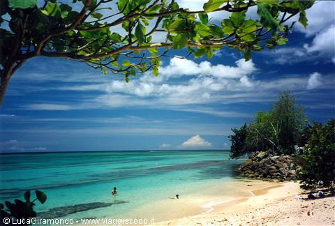 Plage de Souffleur