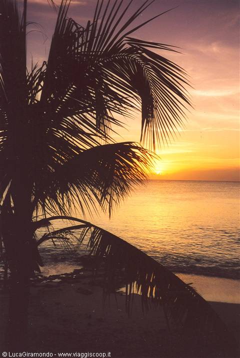 Plage de Souffleur