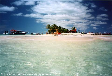 Îlet Caret