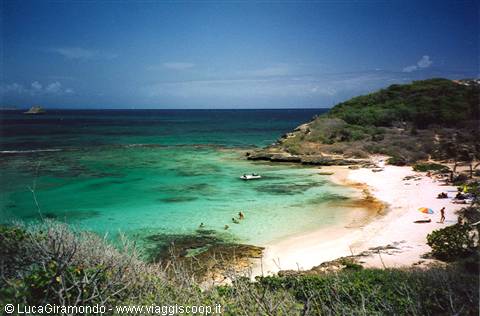 Anse Tarare