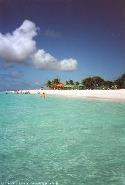Shoal Bay East