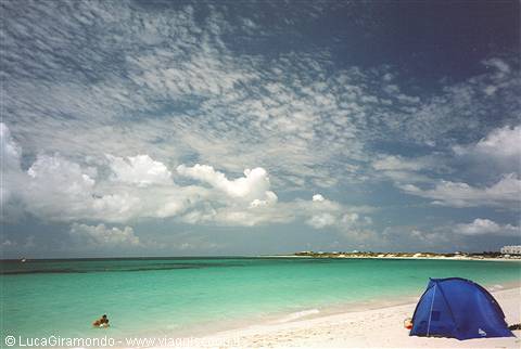 Rendezvous Bay