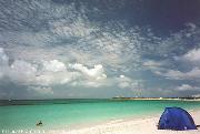 Rendezvous Bay