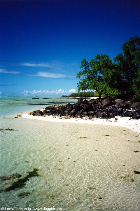 Isola dei Cervi