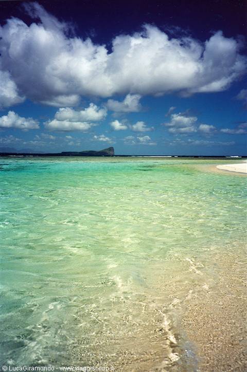 l'Ile Plat