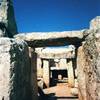 Tempio di Mnajdra MALTA 