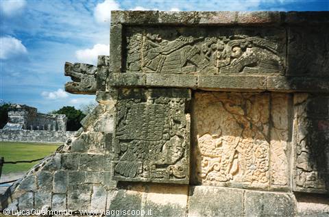 Chichén Itza