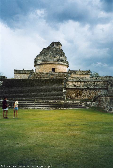 Chichén Itza