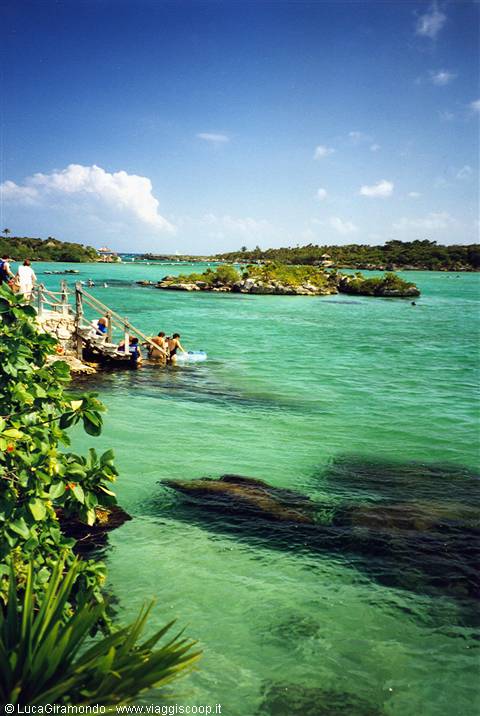 Xel-Ha