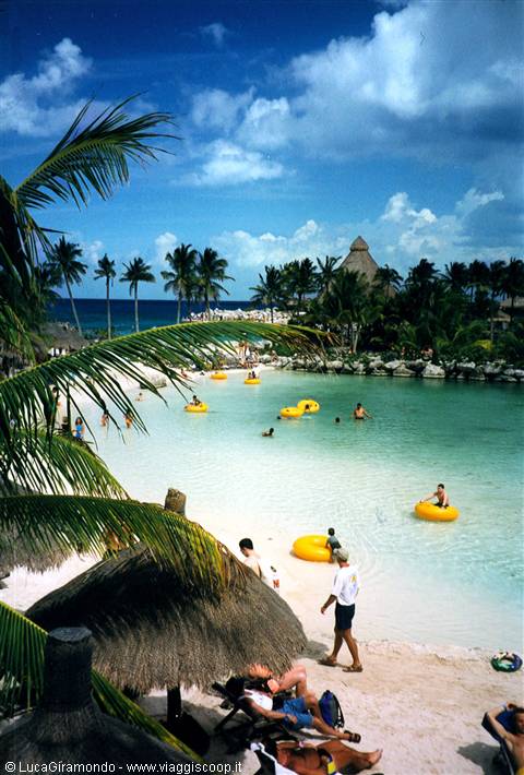 X-Caret