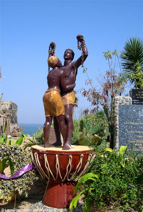 Ile de Goré