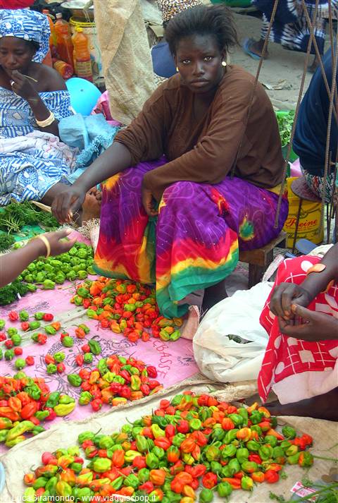 Thies - Mercato