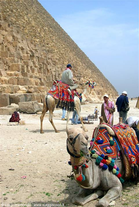 Piramide di Cheope