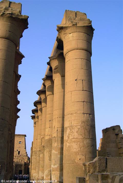 Tempio di Luxor