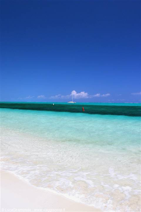 Grace Bay - The Bight