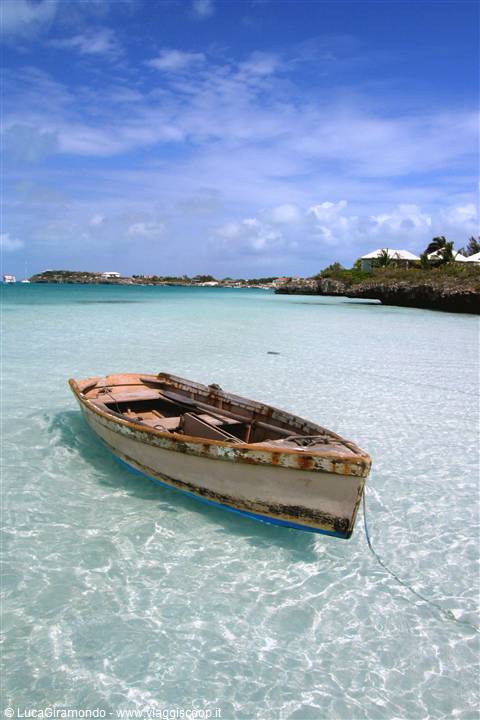 Sapphire Beach