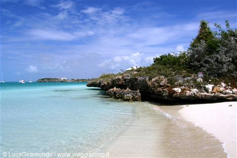 Sapphire Beach