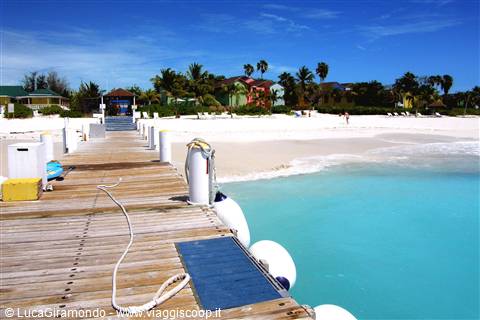 Grace Bay