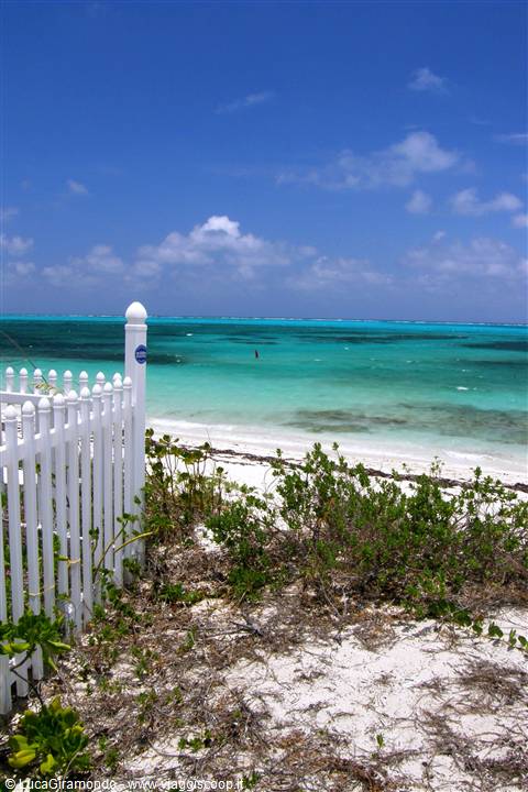 Grace Bay - Smith's Reef