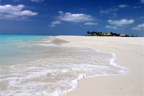 Grace Bay