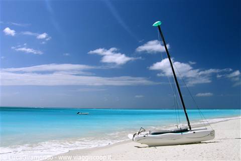 Grace Bay