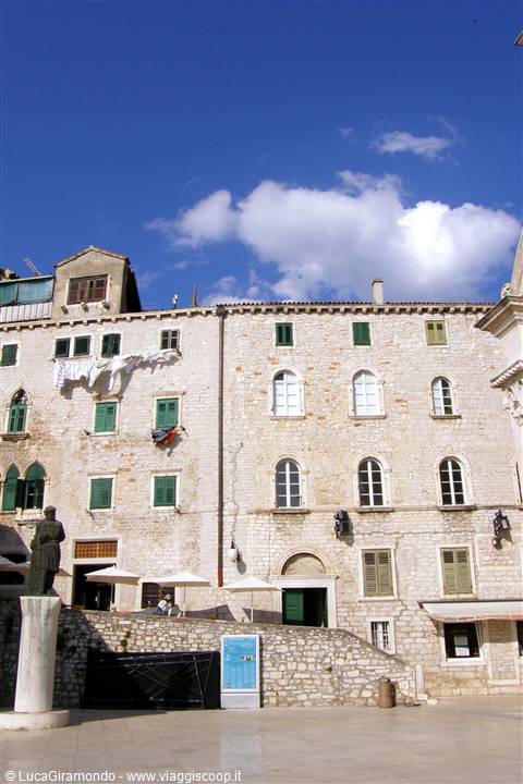 Sibenik
