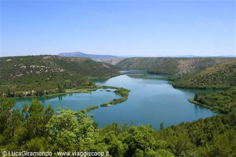 Krka National Park
