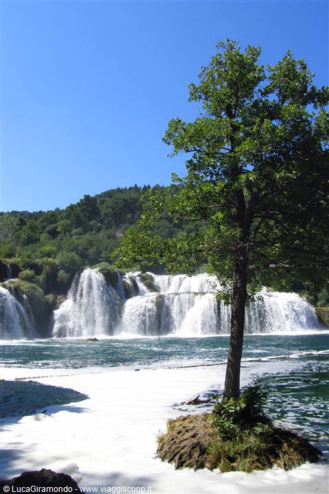 Krka National Park