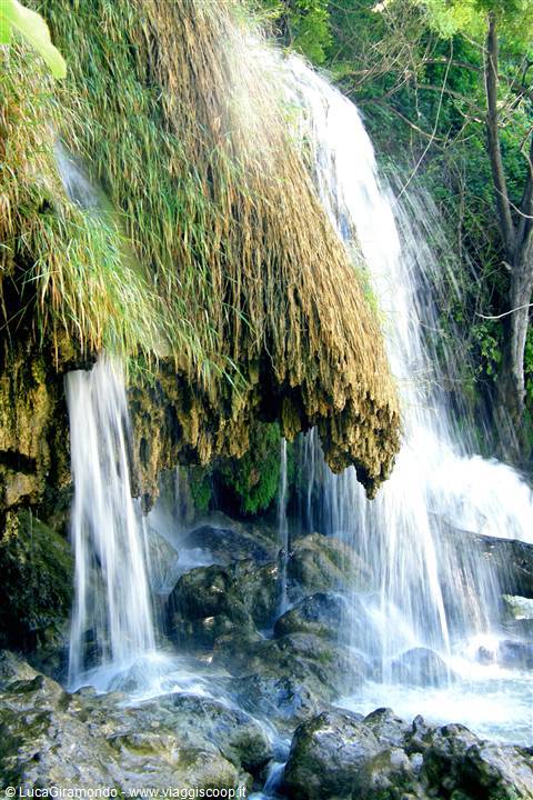Krka National Park