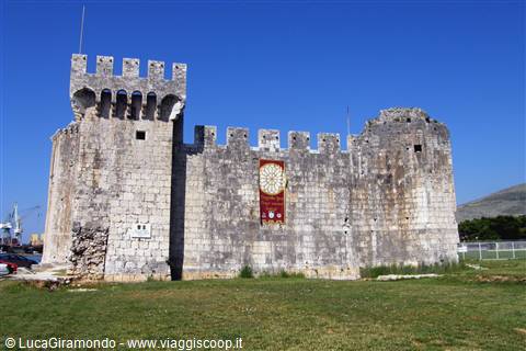 Trogir
