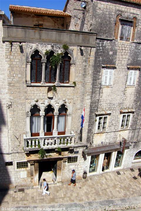 Trogir