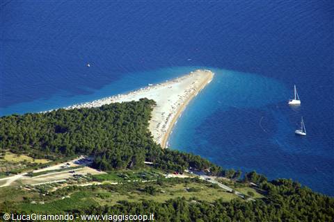 Zlatni Rat