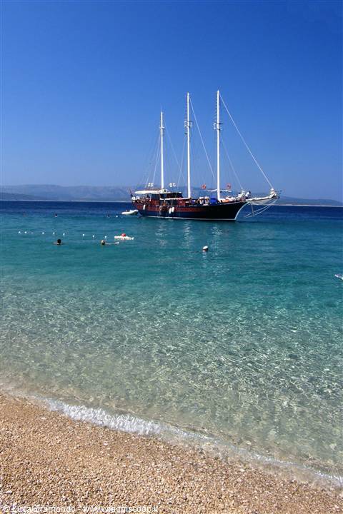 Zlatni Rat