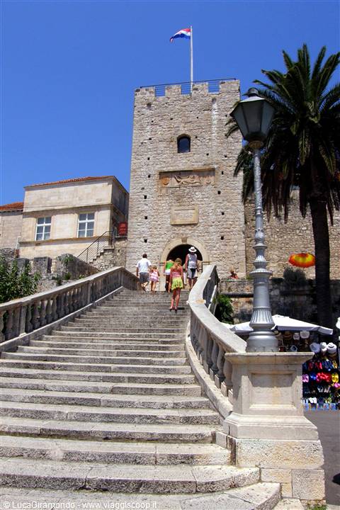 Korcula