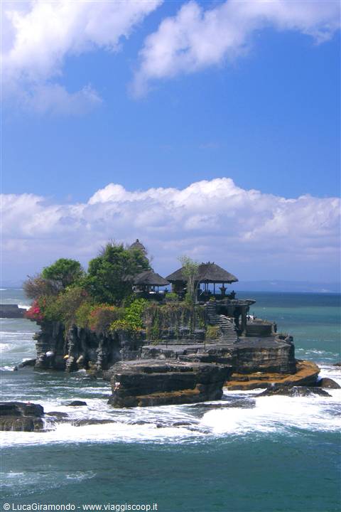 Pura Tanah Lot