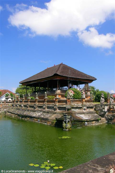 Taman Gili