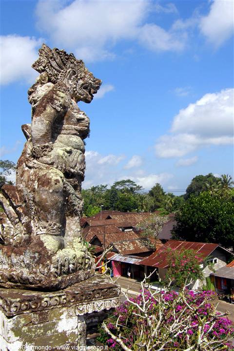 Pura Kehen