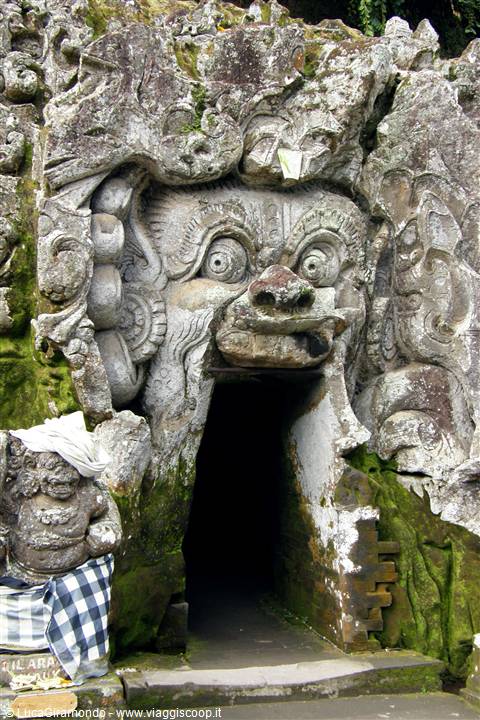 Goa Gajah