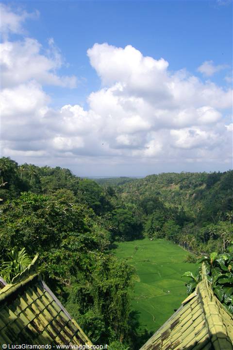 Risaie dal Cahaya Dewata Resort