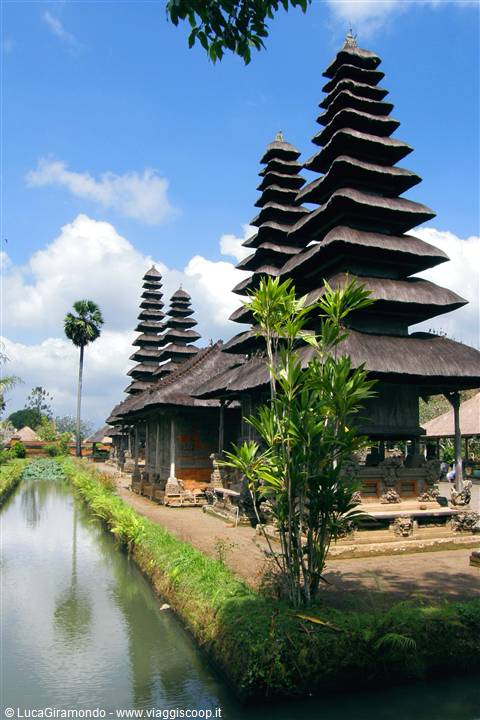 Pura Taman Ayun