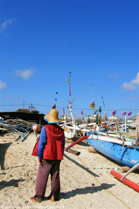 Jimbaran