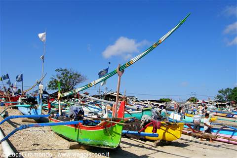 Jimbaran