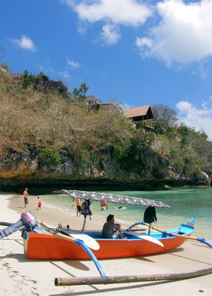 Padang Padang