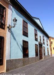 San Cristobal de la Laguna