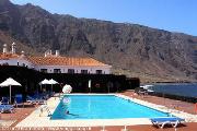 Parador del Hierro
