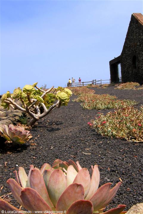Mirador de la Peña