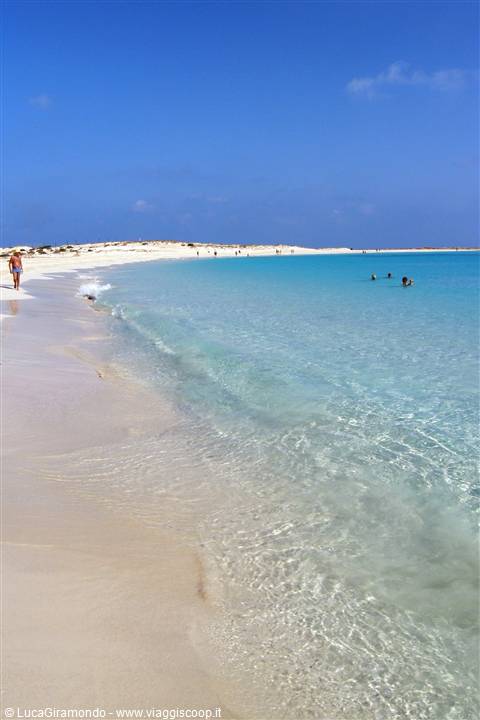 Almaza Bay