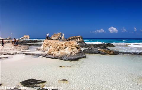 Bagno di Cleopatra