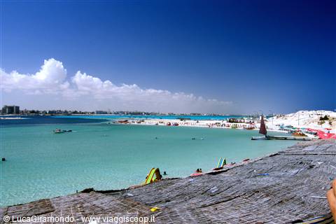 Rommel Beach