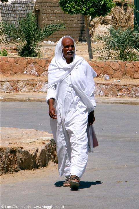 Gente di Siwa